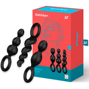 Booty Call Plug Kit